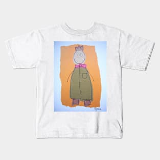 Spike Kids T-Shirt